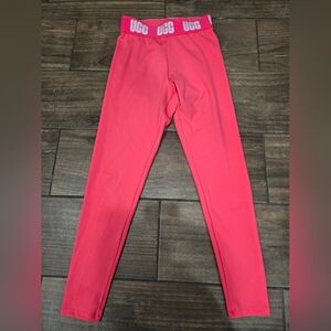 Ugg leggings